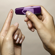 Have you been diagnosed with type 2 diabetes?